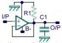 運(yùn)算放大器篇3------常用運(yùn)算放大器電路 - 愛(ài)碎碎念的老翁 - weng3309 的博客