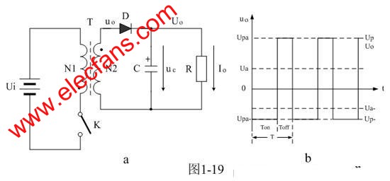 開關(guān)電源的設(shè)計 www.delux-kingway.cn