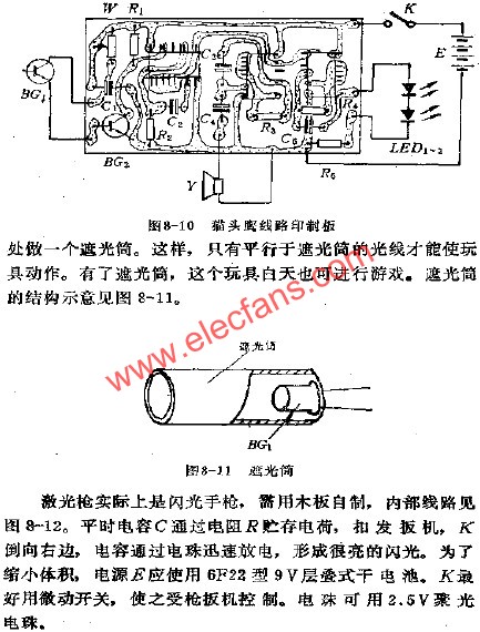 貓頭鷹電路印制板  www.delux-kingway.cn