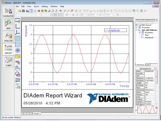 在LabVIEW2010中