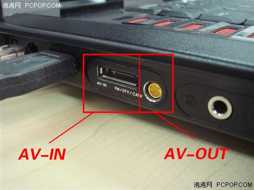 你知道這些嗎？筆記本機(jī)身接口大調(diào)查