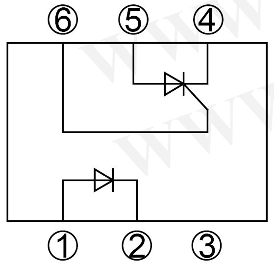 光耦合器簡(jiǎn)介 - 曉琪 - 技術(shù)博客