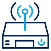 【海報(bào)】Wi-Fi7實(shí)現(xiàn)極高吞吐量（EHT）