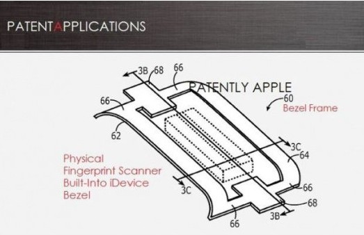 指紋傳感器出問(wèn)題 首批iPhone 5S或被延遲