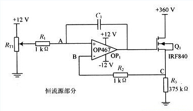 解析高速壓電陶瓷驅(qū)動(dòng)電源的性能優(yōu)勢(shì)