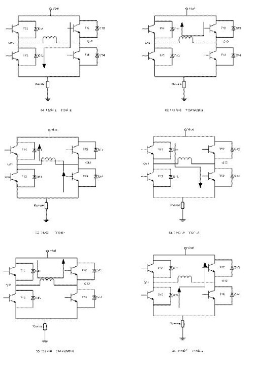 技術(shù)分析：AFS系統(tǒng)步進(jìn)電機(jī)控制和關(guān)鍵診斷