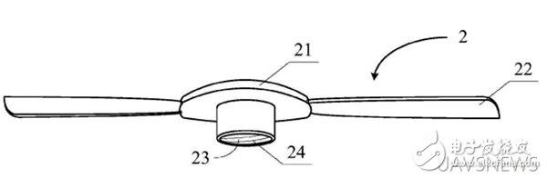 盤(pán)點(diǎn)小米無(wú)人機(jī)專(zhuān)利，先行一步了解它