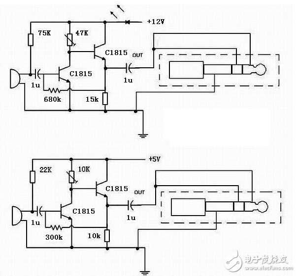 放大電路,功放電路