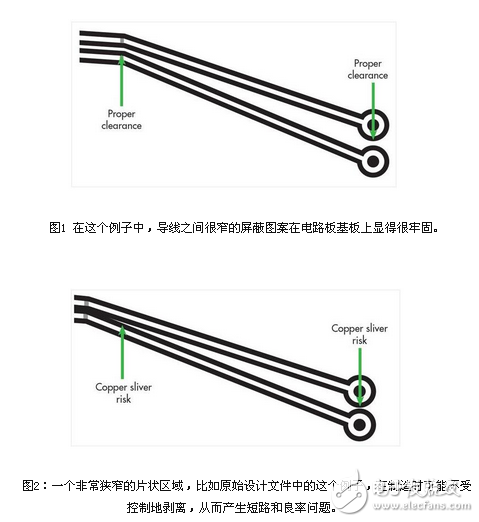 pcb設(shè)計技巧