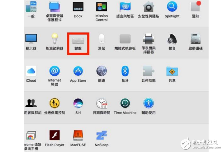 MacBook Pro的Caps lock燈不亮了？2個(gè)步驟教你修復(fù)