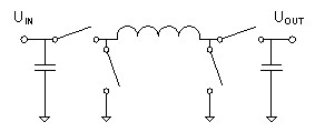 開(kāi)關(guān)取代二極管