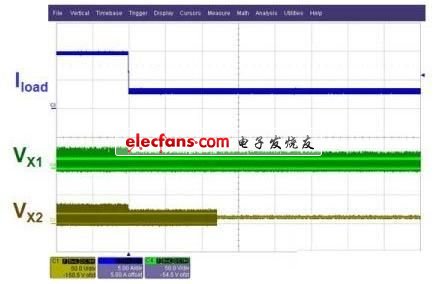 利用ADP1043實(shí)現(xiàn)自動(dòng)相位關(guān)斷