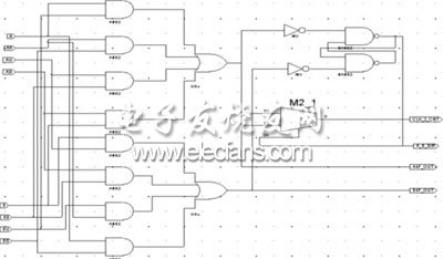 基于XC2C64A芯片的無線錄井絞車信號檢測電路設(shè)計(jì)