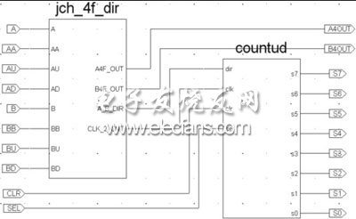 基于XC2C64A芯片的無線錄井絞車信號檢測電路設(shè)計(jì)