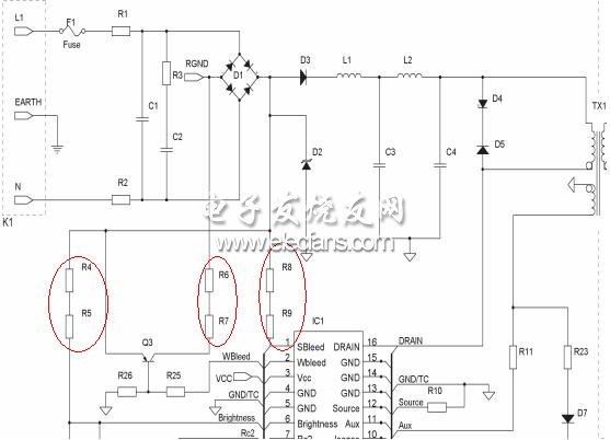 工程師，您真的吃透了電阻的用法嗎？