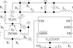 新型非隔離負電壓DC/DC開關(guān)電源的設(shè)計