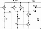 一種單節(jié)鋰電池保護IC設(shè)計