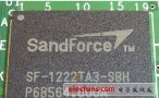 LSI宣布3.22億收購SandForce SSD芯片方案商