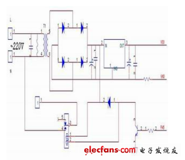 電源電路