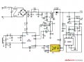 LD7830+LD8105組成的24V-0.7A電源電路