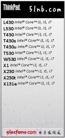 ThinkPad X230t曝光 支持快速啟動技術(shù)