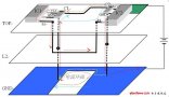 淺析信號(hào)回流及跨分割問(wèn)題