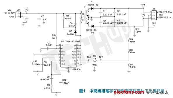 如何降低變壓器中間繞組電容效應(yīng)