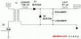 如何深入分析電源電路（一）：請(qǐng)注意電容RMS紋波額定電流！