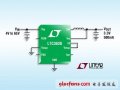 凌力爾特推出65V輸入同步降壓型轉(zhuǎn)換器LTC3630