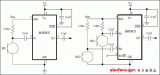 MAX9812,MAX9813業(yè)內(nèi)尺寸最小的低噪聲、低功耗麥克風(fēng)放大器