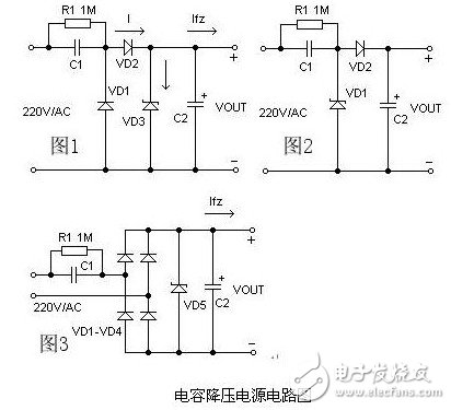 分析電源設(shè)計中的電容選用實例