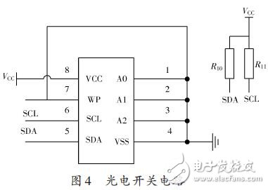 光電開(kāi)光電路