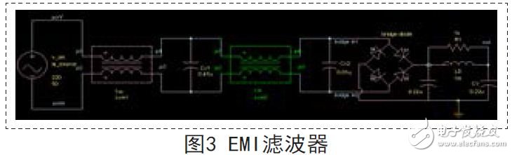 LED電源