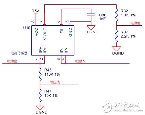 ARM Cortex-M3的小型化遠(yuǎn)程監(jiān)控智能電源系統(tǒng)設(shè)計(jì)