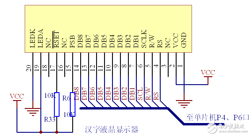 簡(jiǎn)易快速充電電源模塊電路設(shè)計(jì)