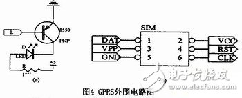 畜牧養(yǎng)殖智能消毒機器人控制系統(tǒng)電路模塊設(shè)計