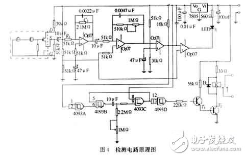 單片機(jī)智能視頻監(jiān)控系統(tǒng)電路模塊設(shè)計(jì)