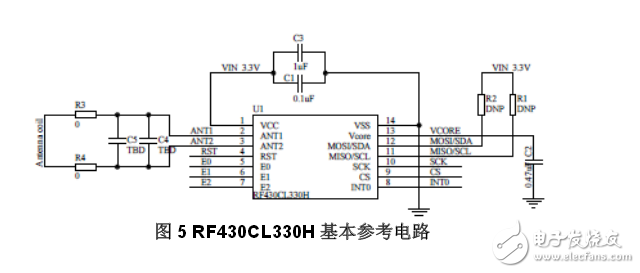 NFC產(chǎn)品在智能電視中的應(yīng)用電路設(shè)計(jì) —電路圖天天讀（43）