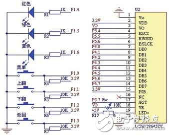 基于ADC車載檢測電路設(shè)計(jì)