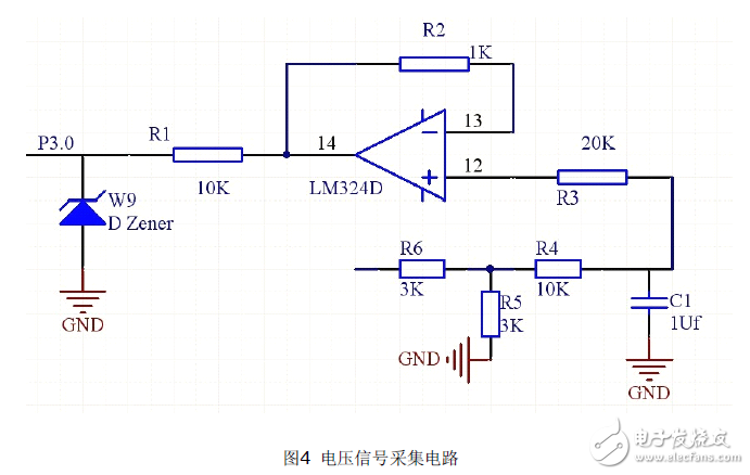 運用藍(lán)牙技術(shù)車輛胎壓監(jiān)控系統(tǒng)電路設(shè)計