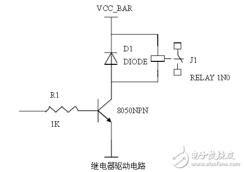 解讀SPCE061A智能小車語音識別系統(tǒng)電路