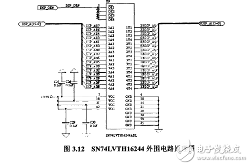 揭秘DSP和HMM的語音識別系統(tǒng)電路模塊設計