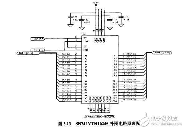 揭秘DSP和HMM的語音識別系統(tǒng)電路模塊設計