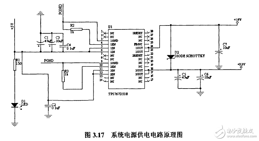 揭秘DSP和HMM的語(yǔ)音識(shí)別系統(tǒng)電路模塊設(shè)計(jì)