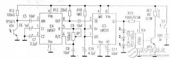 接收電路