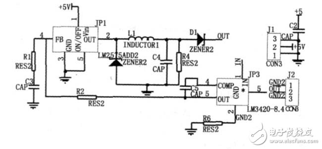 UAV電源管理系統(tǒng)電路設(shè)計(jì)攻略 —電路圖天天讀（145）