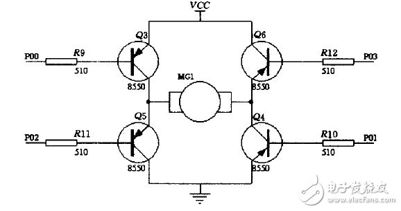 智能家居遠(yuǎn)程控制系統(tǒng)電路設(shè)計(jì)攻略 —電路圖天天讀（172）