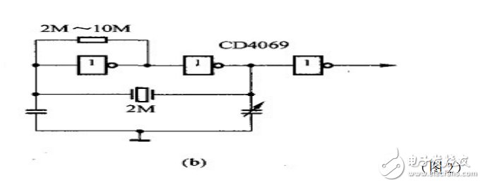 無線充電系統(tǒng)電子電路設計圖典藏版