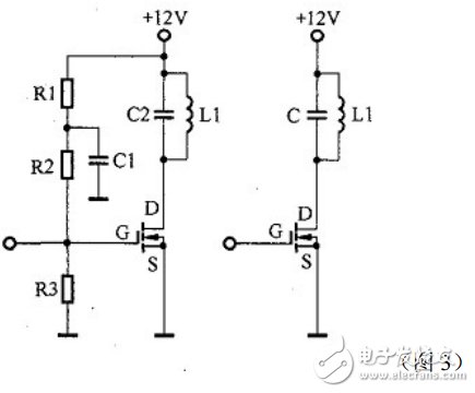 無線充電系統(tǒng)電子電路設計圖典藏版