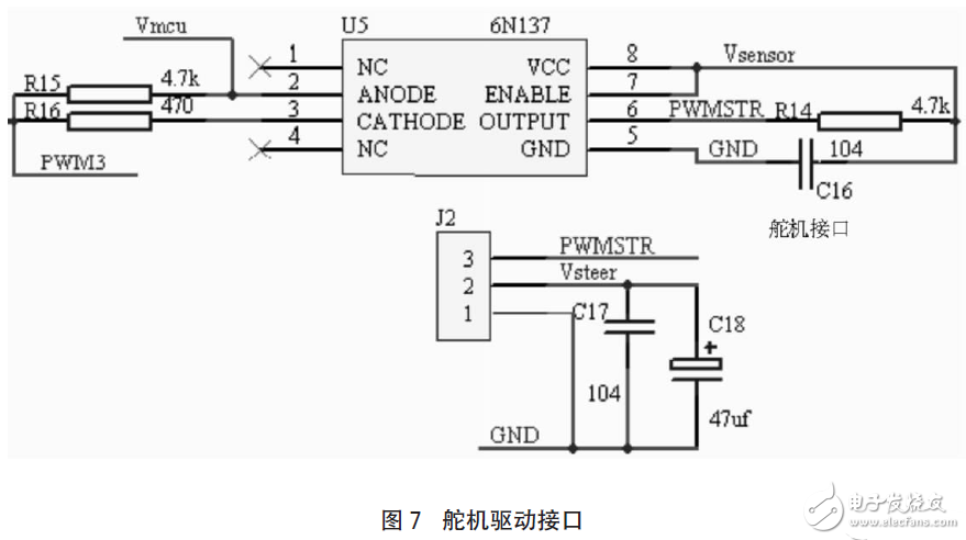 解讀汽車電子電機驅(qū)動與電源電路 —電路圖天天讀（178）